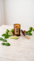 Bergamotto e Lime