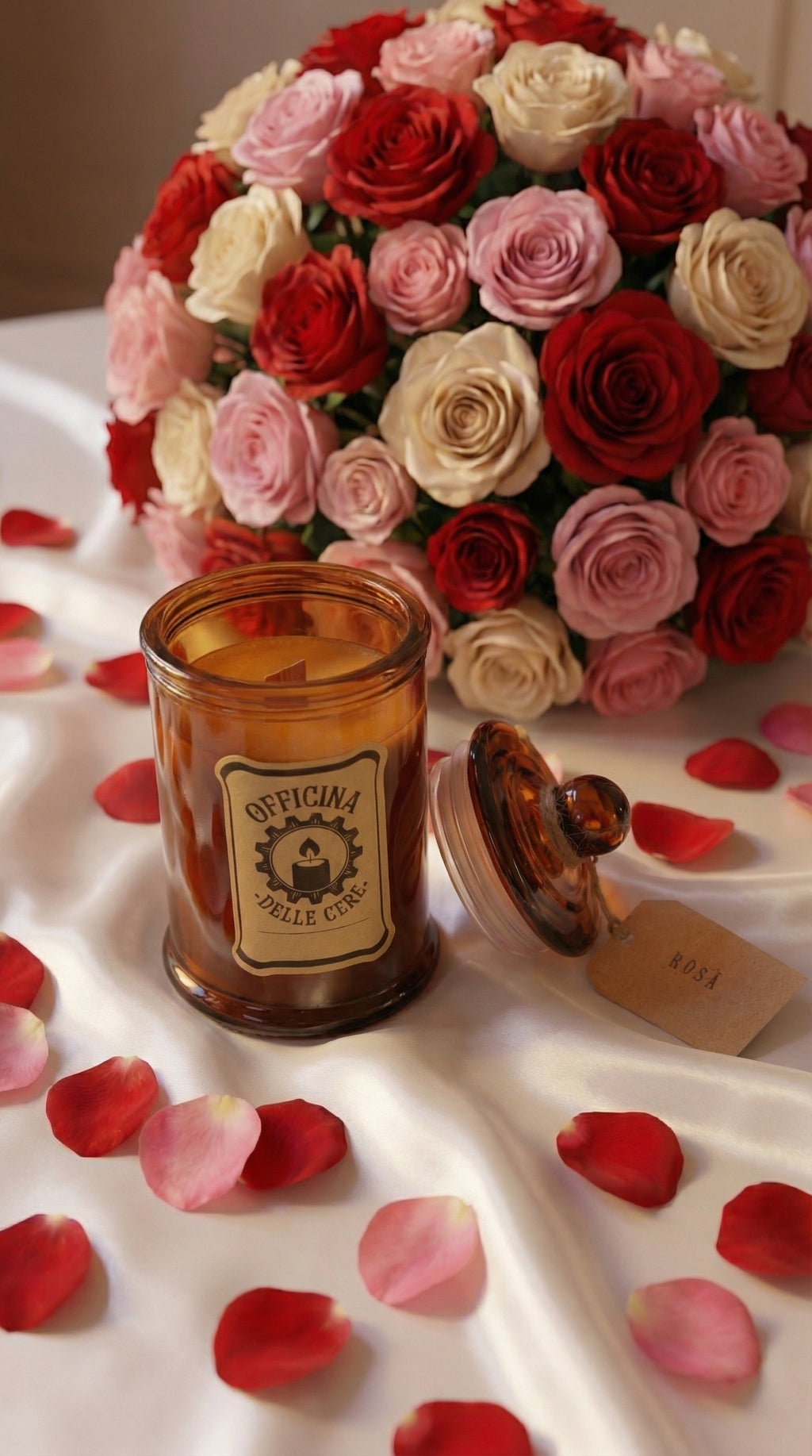 Rosa
